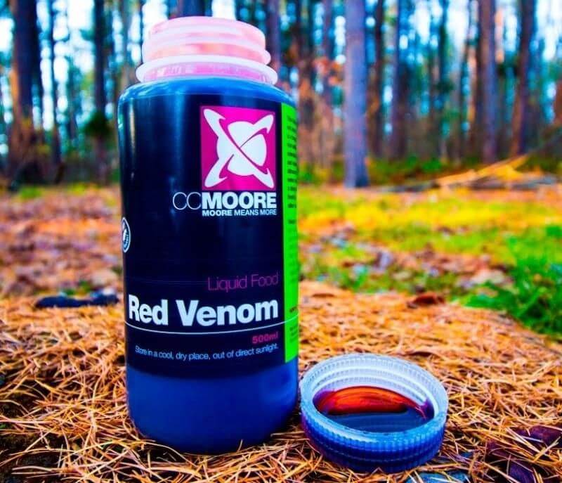 Liquid Robin Red 500ml