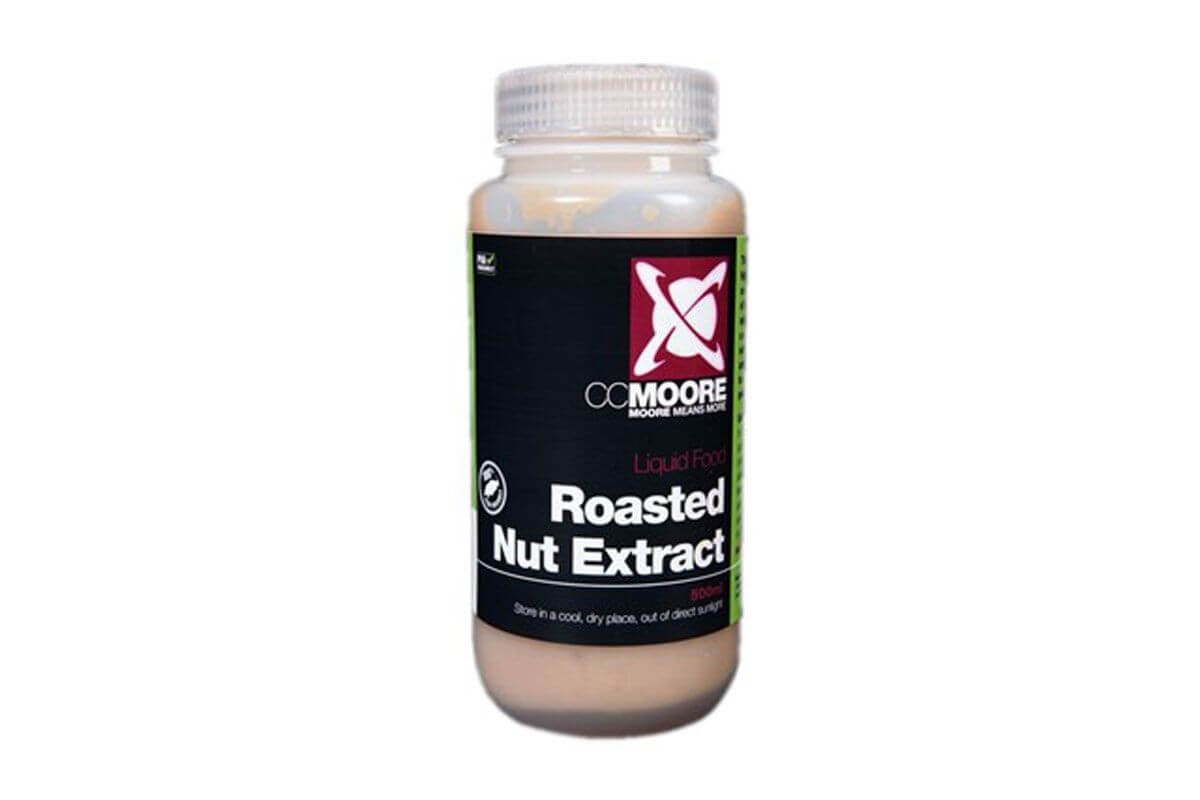 Roasted Nut Extract 500ml