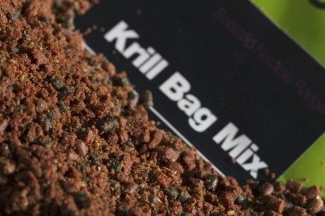 Krill Bag Mix