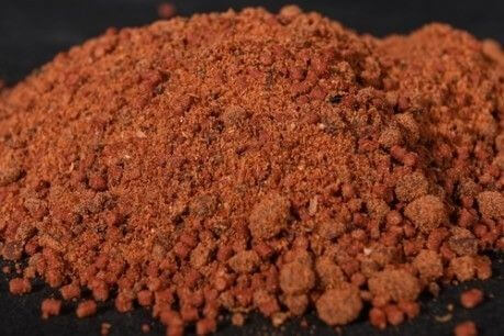 Pacific Tuna Bag Mix