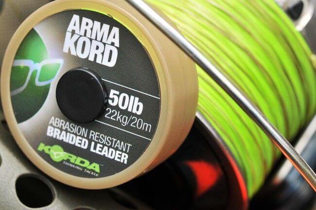Arma-Kord 50 Lb