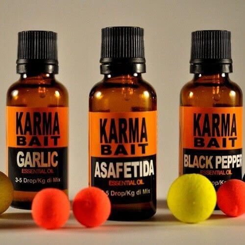 Olio essenzale Finocchio Karma Bait