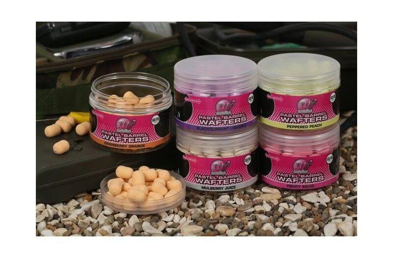 Fruity Squid Pastel Barrel Wafter