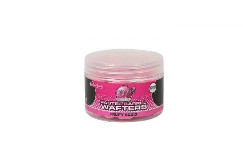 Fruity Squid Pastel Barrel Wafter