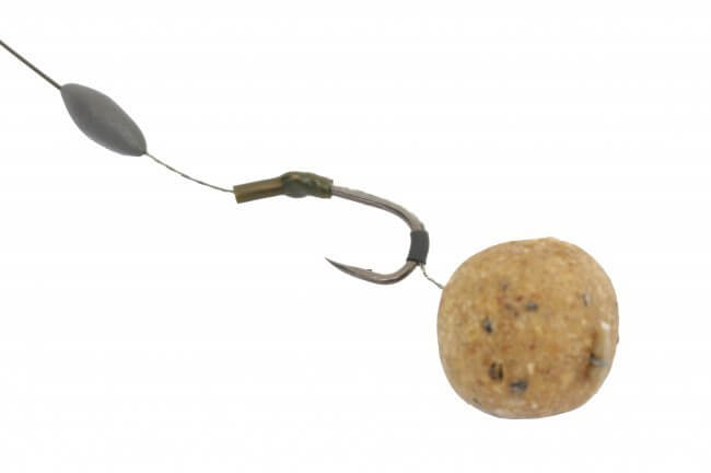 Silicone Tubing Medium Korda