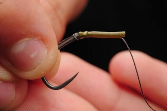 Shrink Tube XL Korda