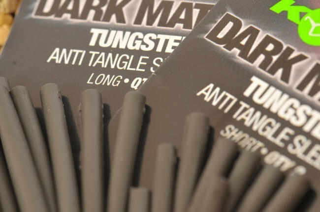 Tungsten Anti Tangle Long