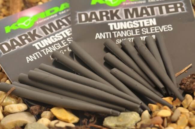 Tungsten Anti Tangle Short