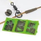 Safety System Leadcore Chod