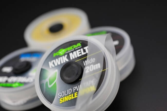 Kwik-Melt Pva Tape 10mm