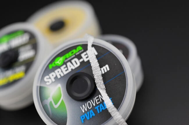 Spread-em Woven Pva Tape