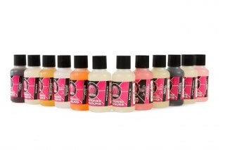 Pineapple Response  Flavours