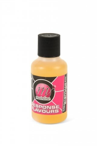 Mediterranean Shellfish Response  Flavours