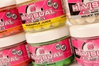 Pineapple High Visual Pop-ups