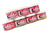 Pineapple High Visual Pop-ups