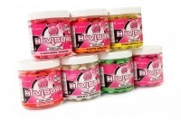 Pineapple High Visual Pop-ups