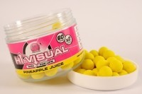 Pineapple High Visual Pop-ups