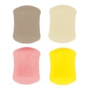 Pop-up Dumbell 8mm - 10 pcs