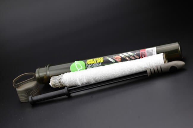 Longchuck Funnel Web Hexmesh 5 mt