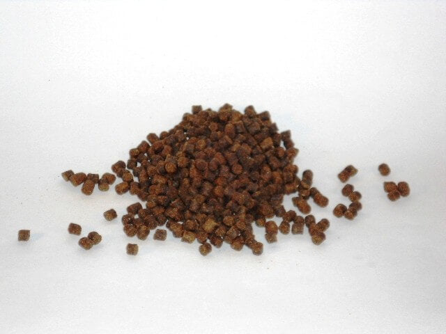 Pellet Veronesi Mix