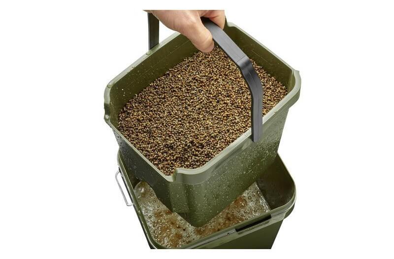 Pureflo Bait Filter System 17 ltr