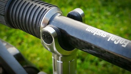 Lockdown Insert Small conf. 6 misure