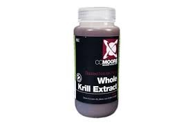 Whole Krill Extract