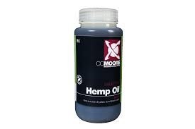 Hemp Oil