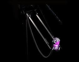 DuoCarb - Pivoting Hanger Support