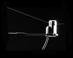 DuoCarb - Pivoting Hanger Support