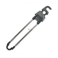 DuoCarb - Pivoting Hanger Support