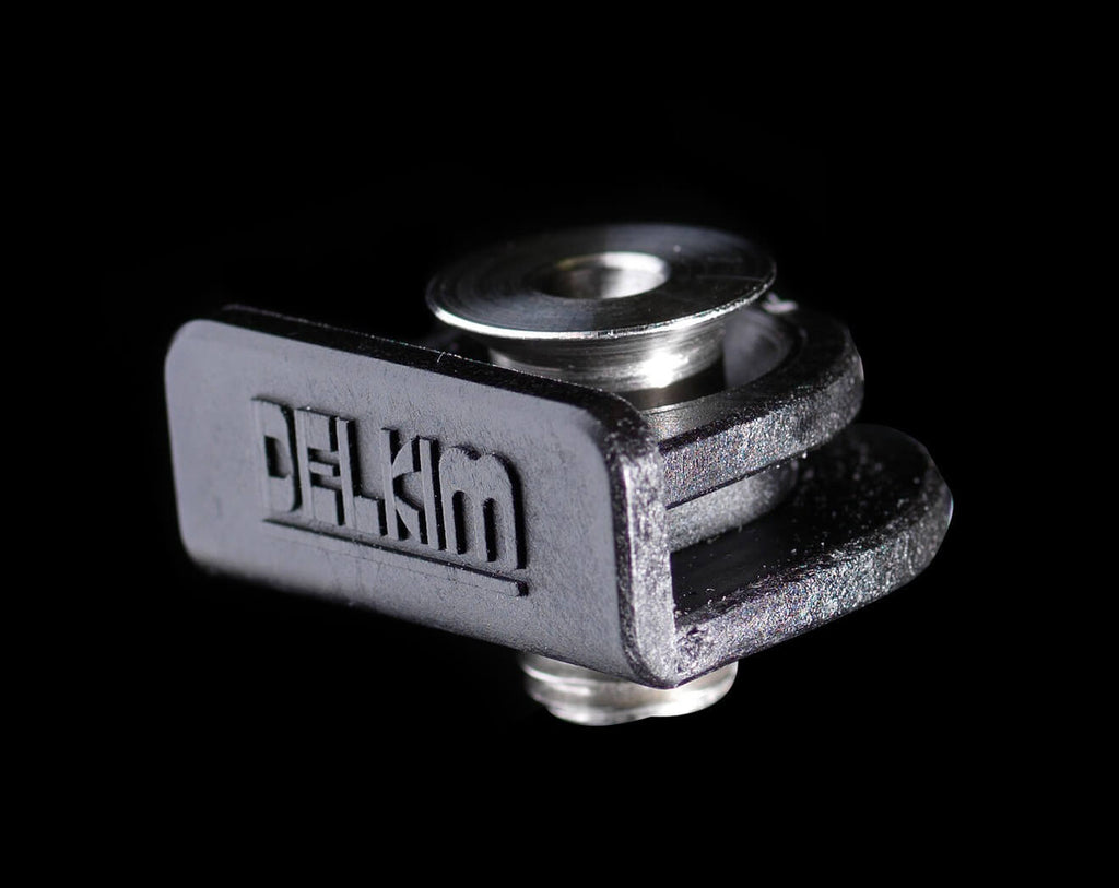 D-Lok Quick Release System Feet only x 3