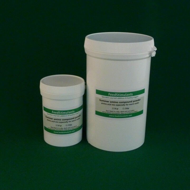 Summer amino compound 250 G