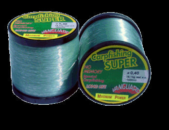 0.35 mm Carpfishing Super Magnum Power