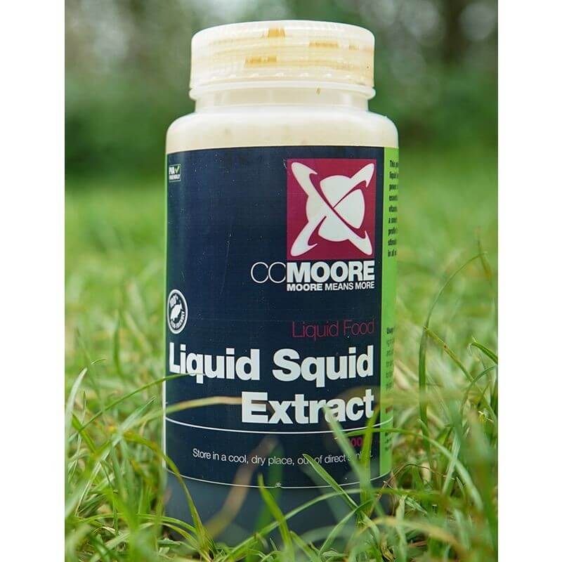 Liquid Squid Compound Extract 500 ml