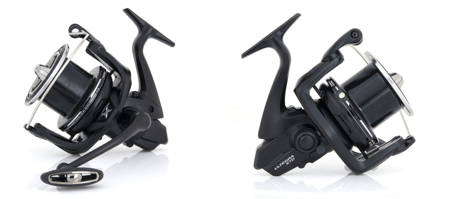 Ultegra 5500 XTD