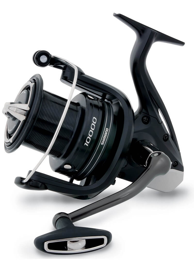 Aerlex 10000 XTB SPOD