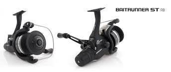Baitrunner ST 10000 RB