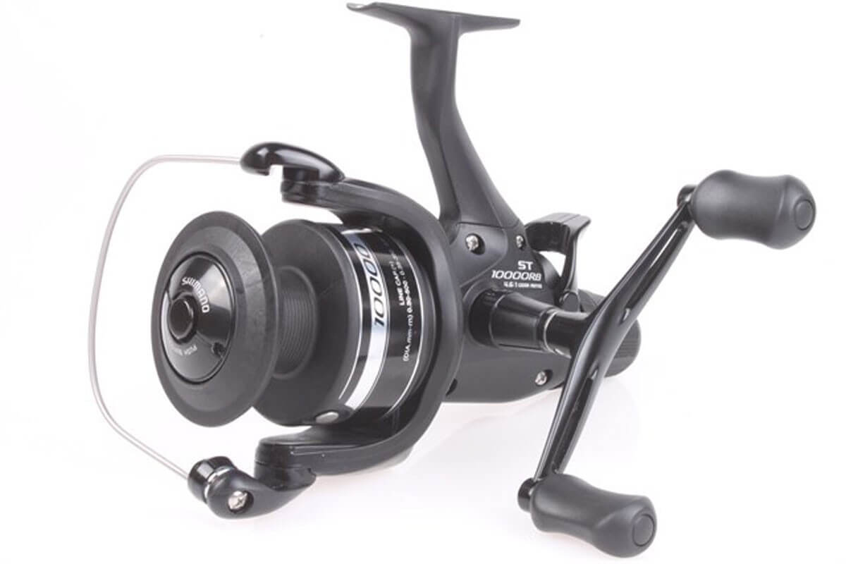 Baitrunner ST 10000 RB