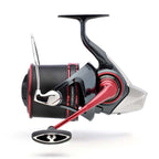 Daiwa 26 Tournament Basia Surf 45 SCW QD