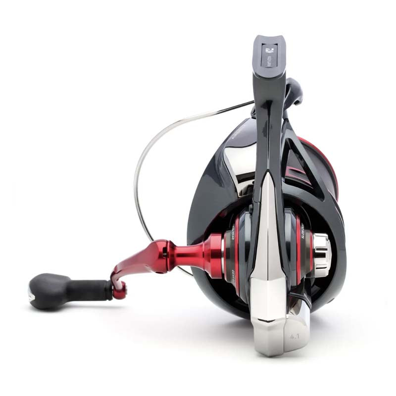 Daiwa 26 Tournament Basia Surf 45 SCW QD