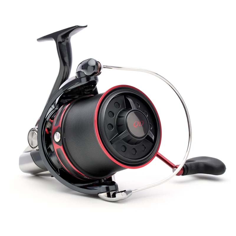 Daiwa 26 Tournament Basia Surf 45 SCW QD