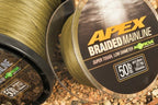 Apex Braided Mainline 30 lb
