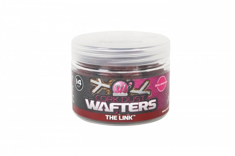 Link Cork Dust Wafters