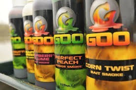 Corn Twist Bait Smoke