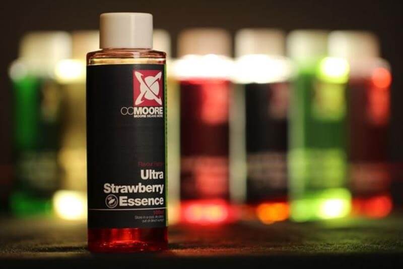 Ultra Strawberry Essence