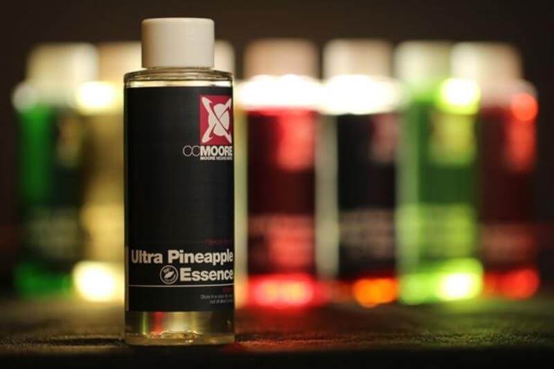 Ultra Pineapple Essence