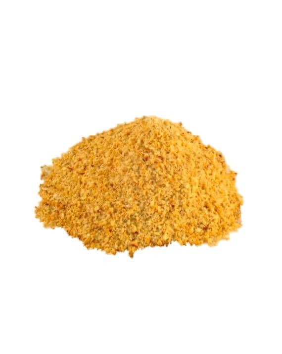 Farina di Arachidi Tostate