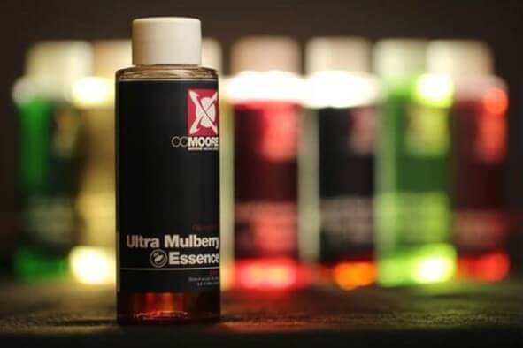 Ultra Mulberry Essence