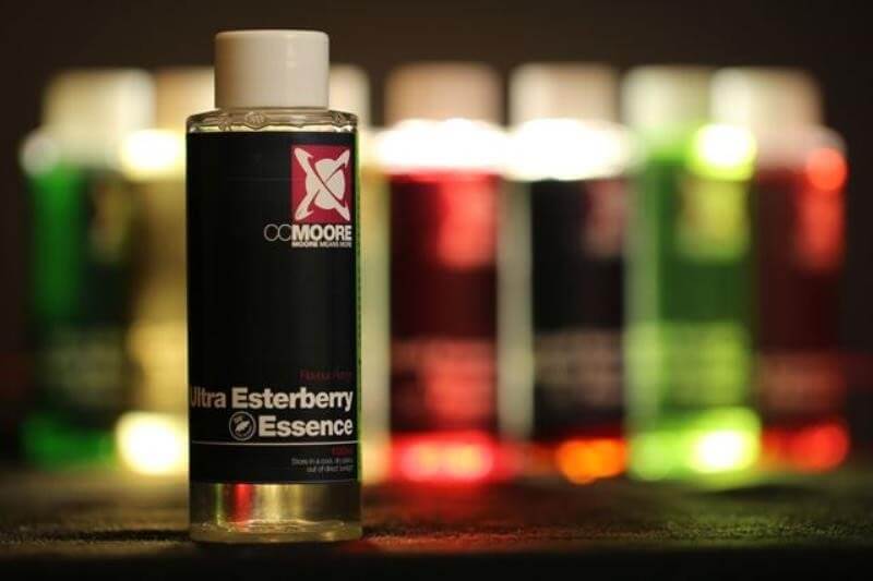 Ultra Esterberry Essence